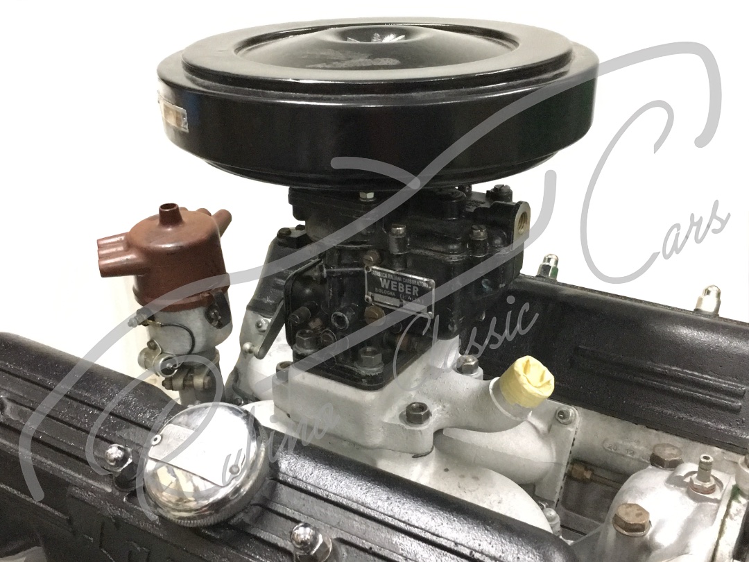 ENGINE - 2500 cc - Image 9