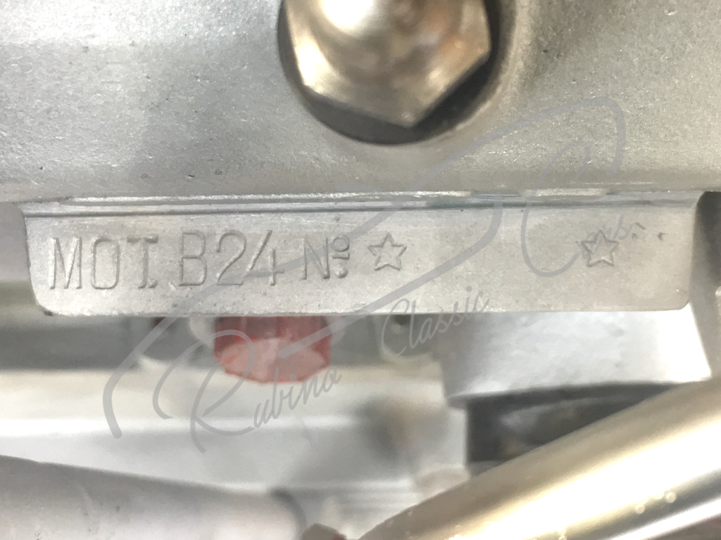 ENGINE - 2500 cc - Image 10