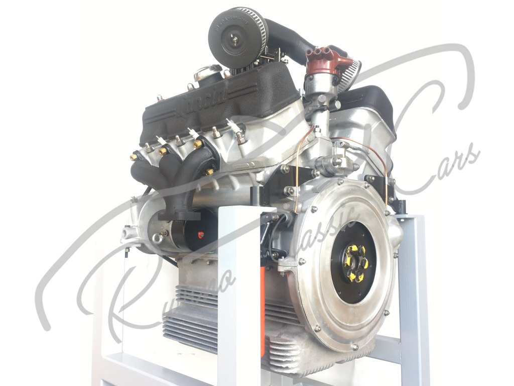 ENGINE - 2500 cc - Image 5