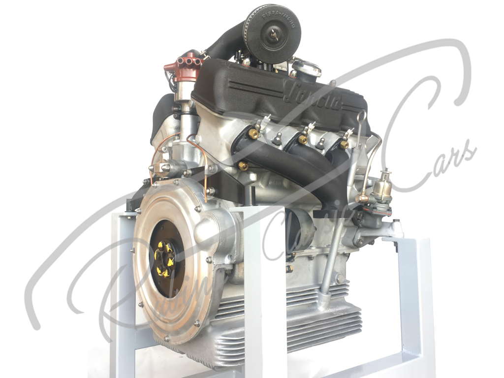 ENGINE - 2500 cc - Image 6