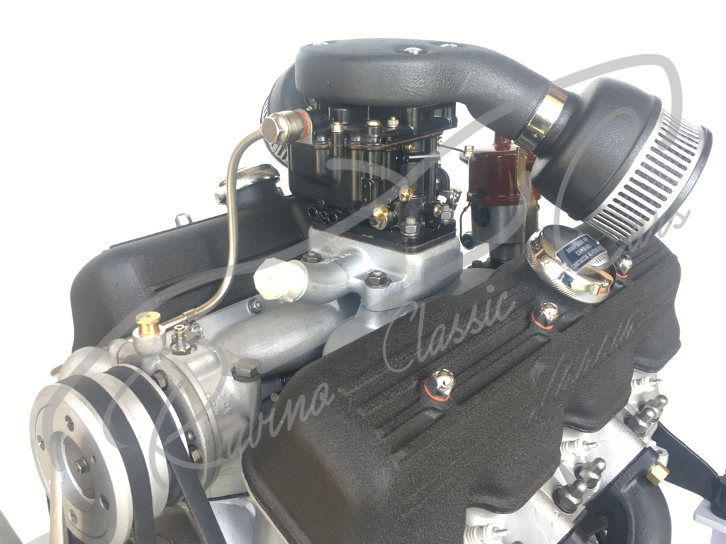 ENGINE - 2500 cc - Image 7