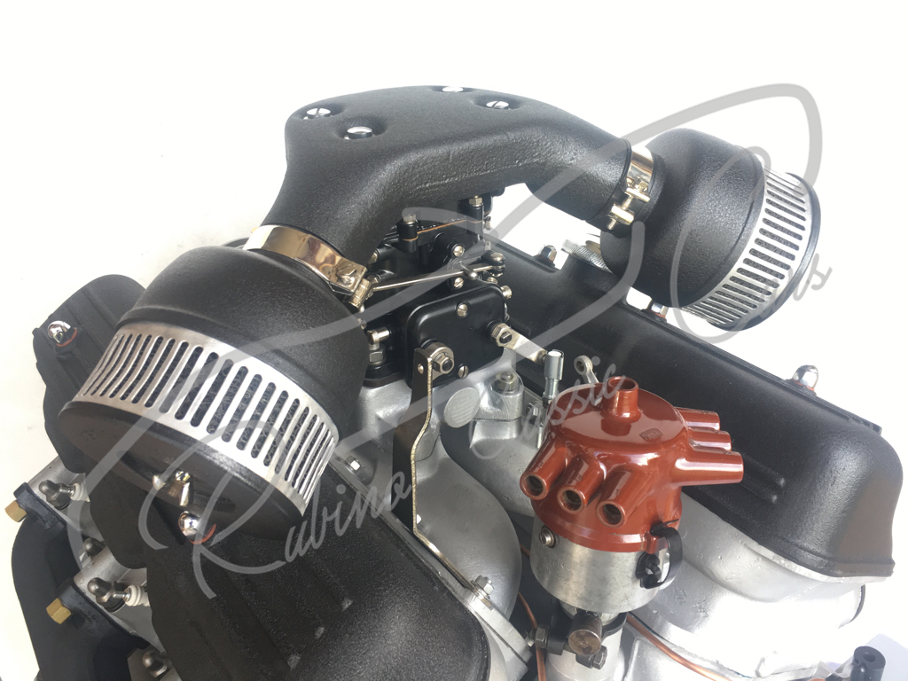 ENGINE - 2500 cc - Image 8