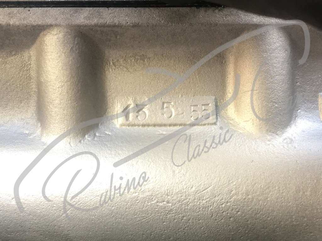 ENGINE - 2500 cc - Image 9