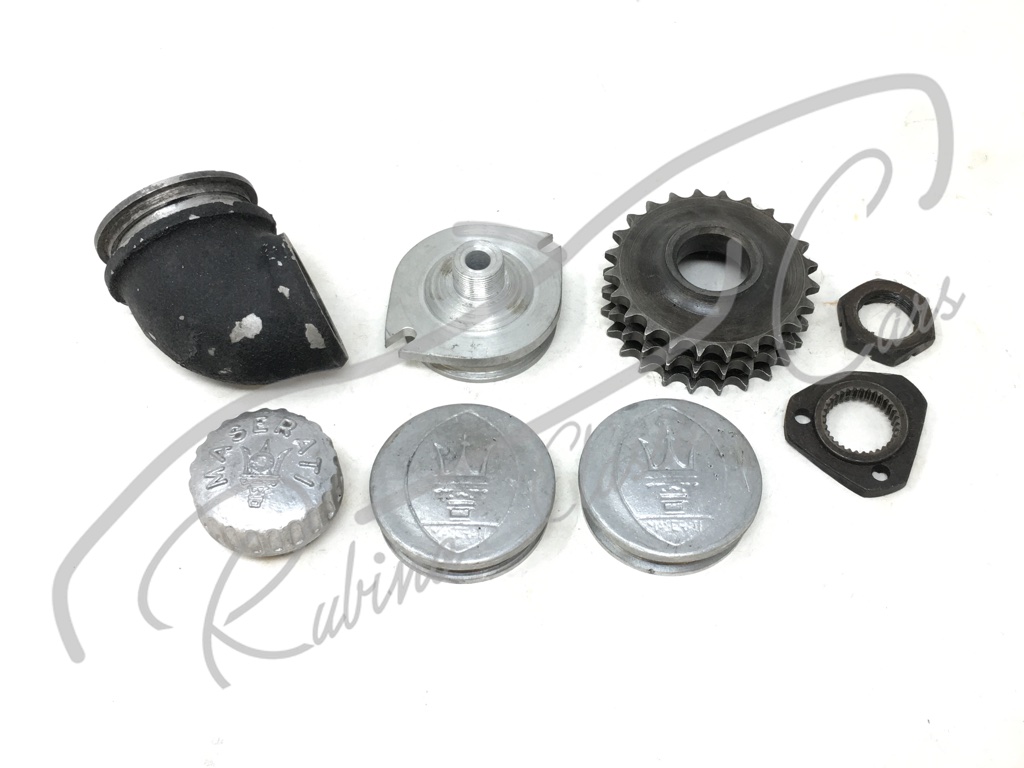 Testata motore - immagine 15