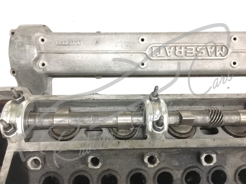 Testata motore - immagine 9