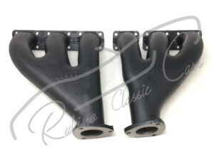 Collettori di scarico