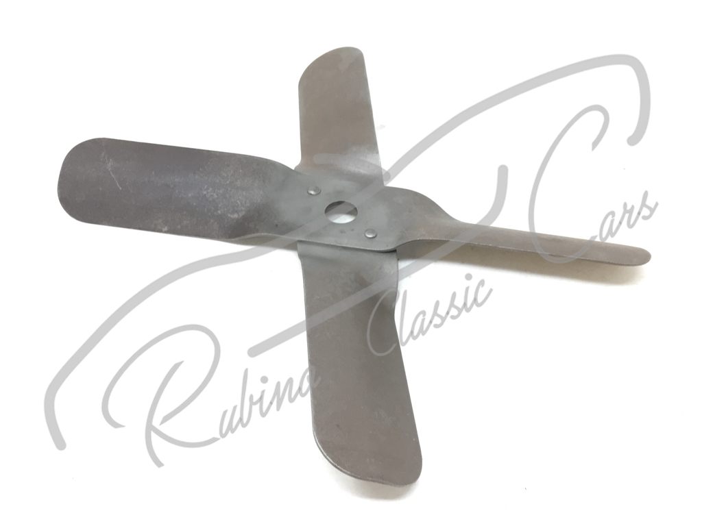 Ventola motore / pompa acqua - immagine 2