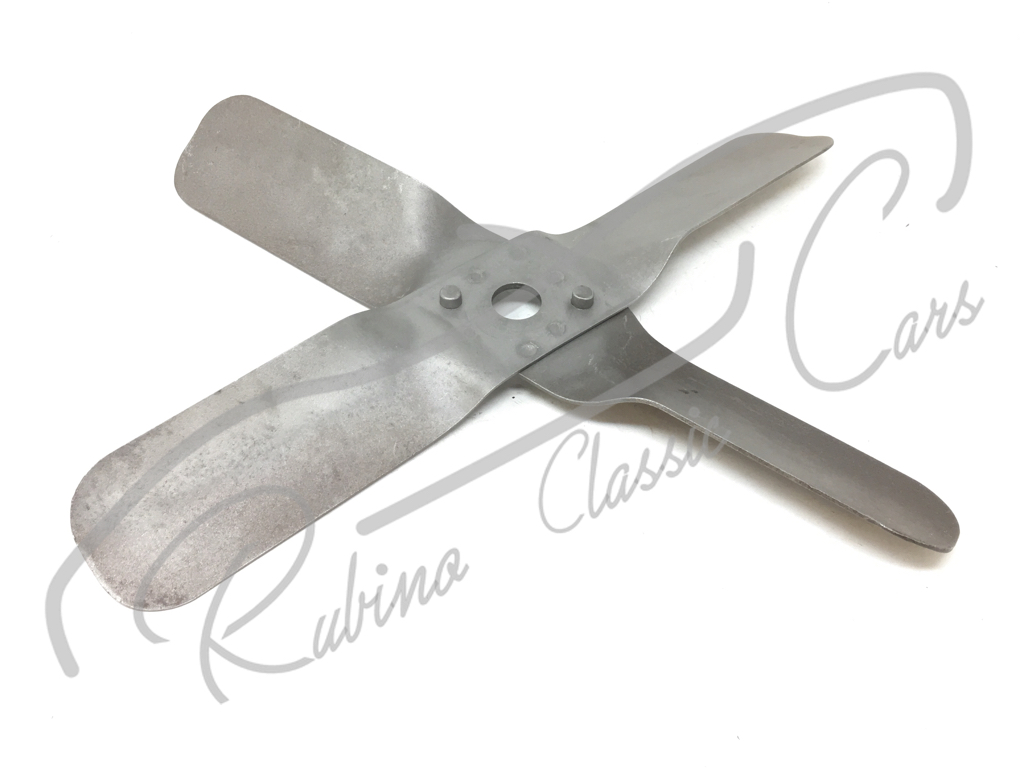 Ventola motore / pompa acqua - immagine 3