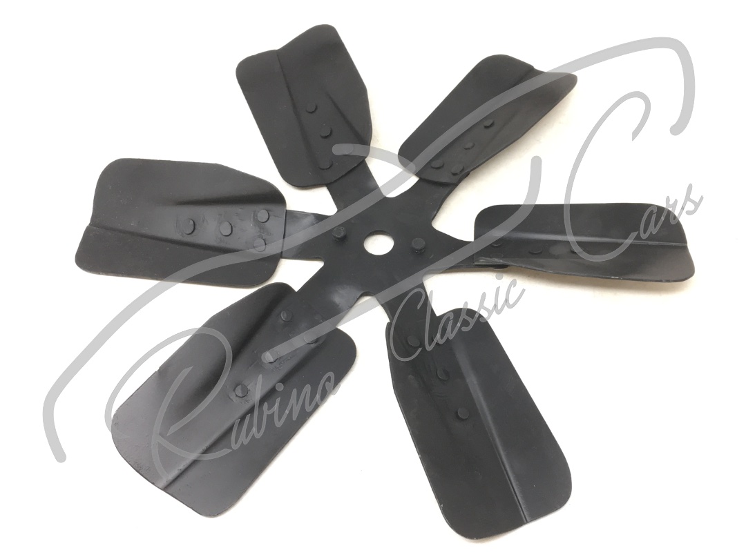 Ventola motore / pompa acqua - immagine 2