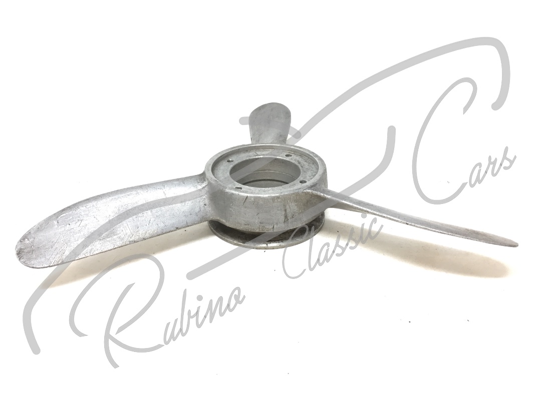 Ventola motore / pompa acqua - immagine 3