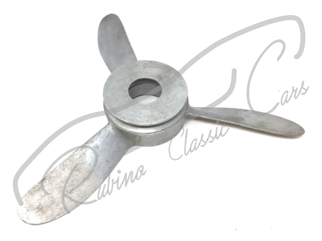 Ventola motore / pompa acqua - immagine 2