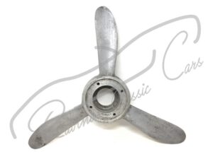 Ventola motore / pompa acqua