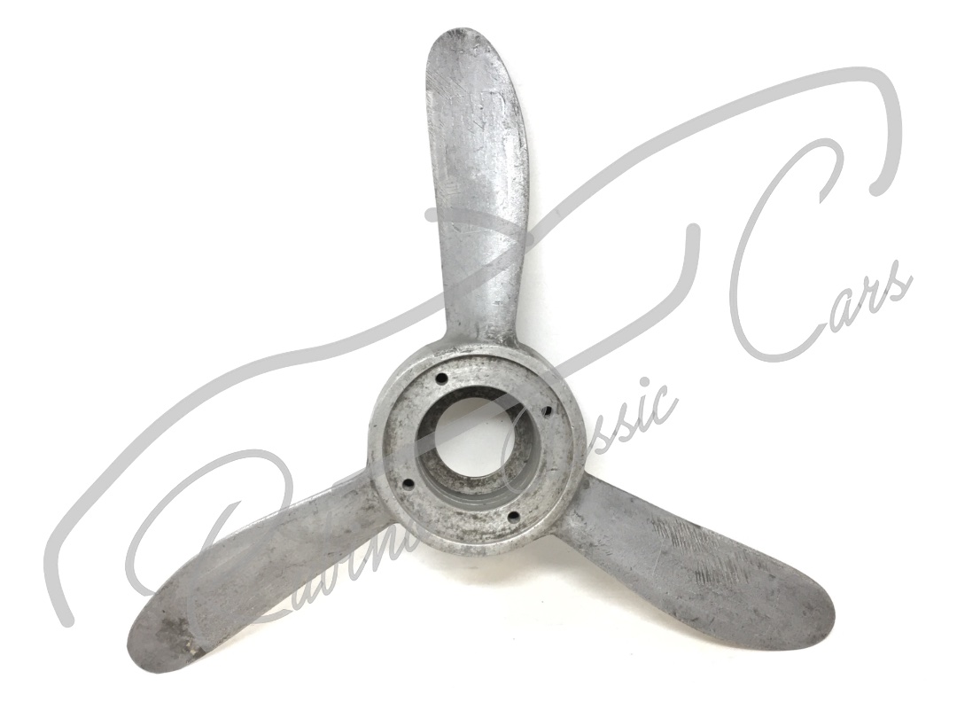 Ventola motore / pompa acqua