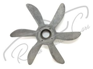 Ventola motore / pompa acqua