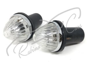 Luci di posizione - LEART