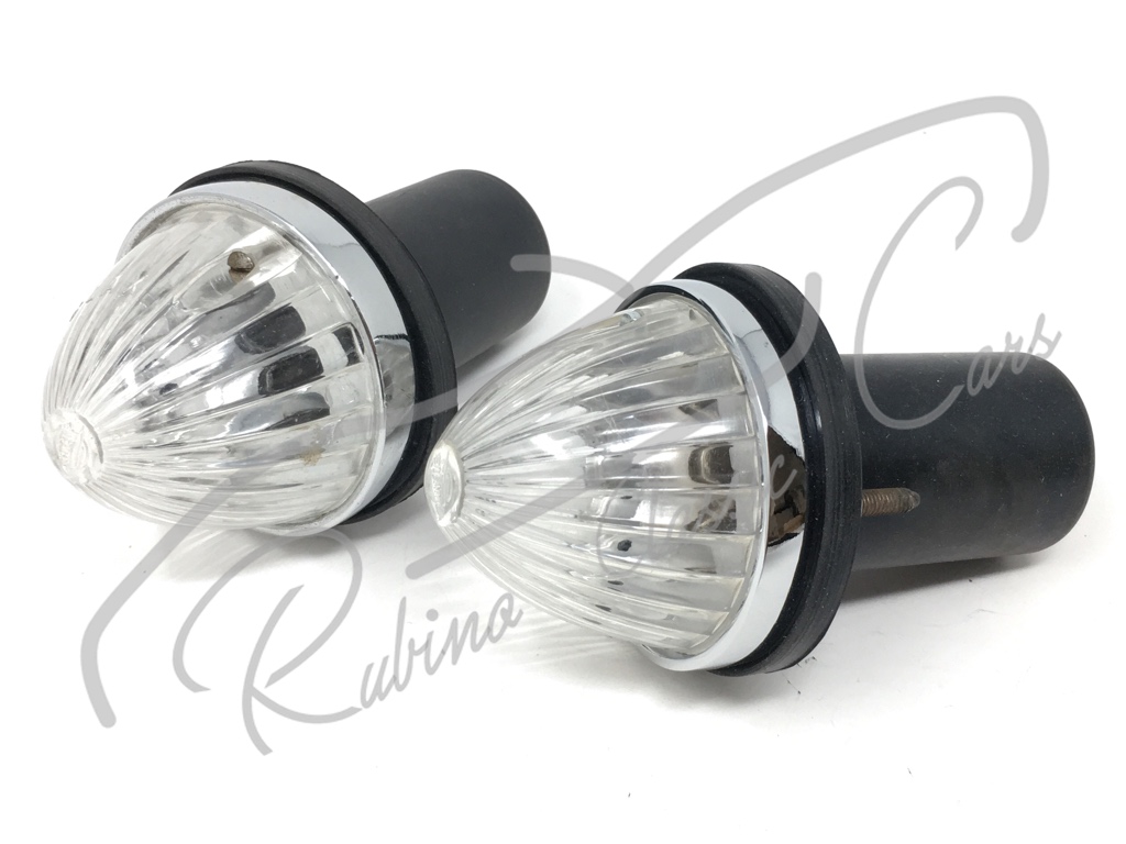 Luci di posizione - LEART