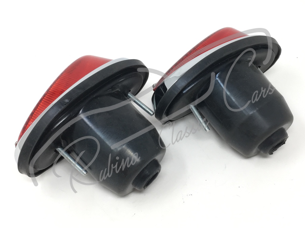 Luci posteriori - immagine 2