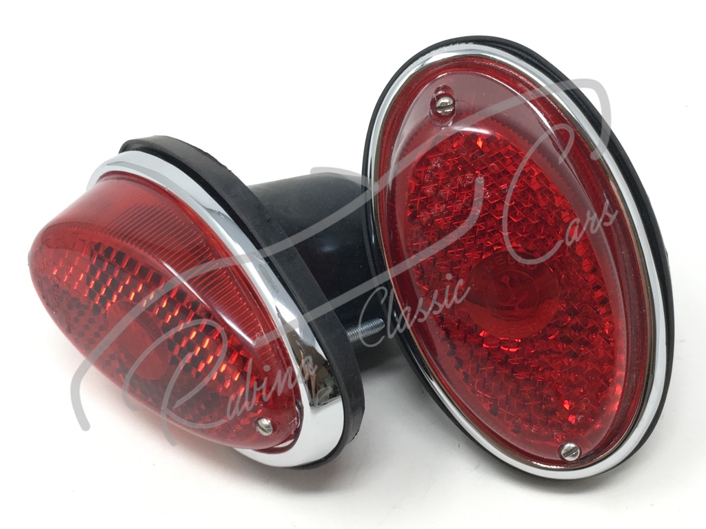 Luci posteriori - immagine 3