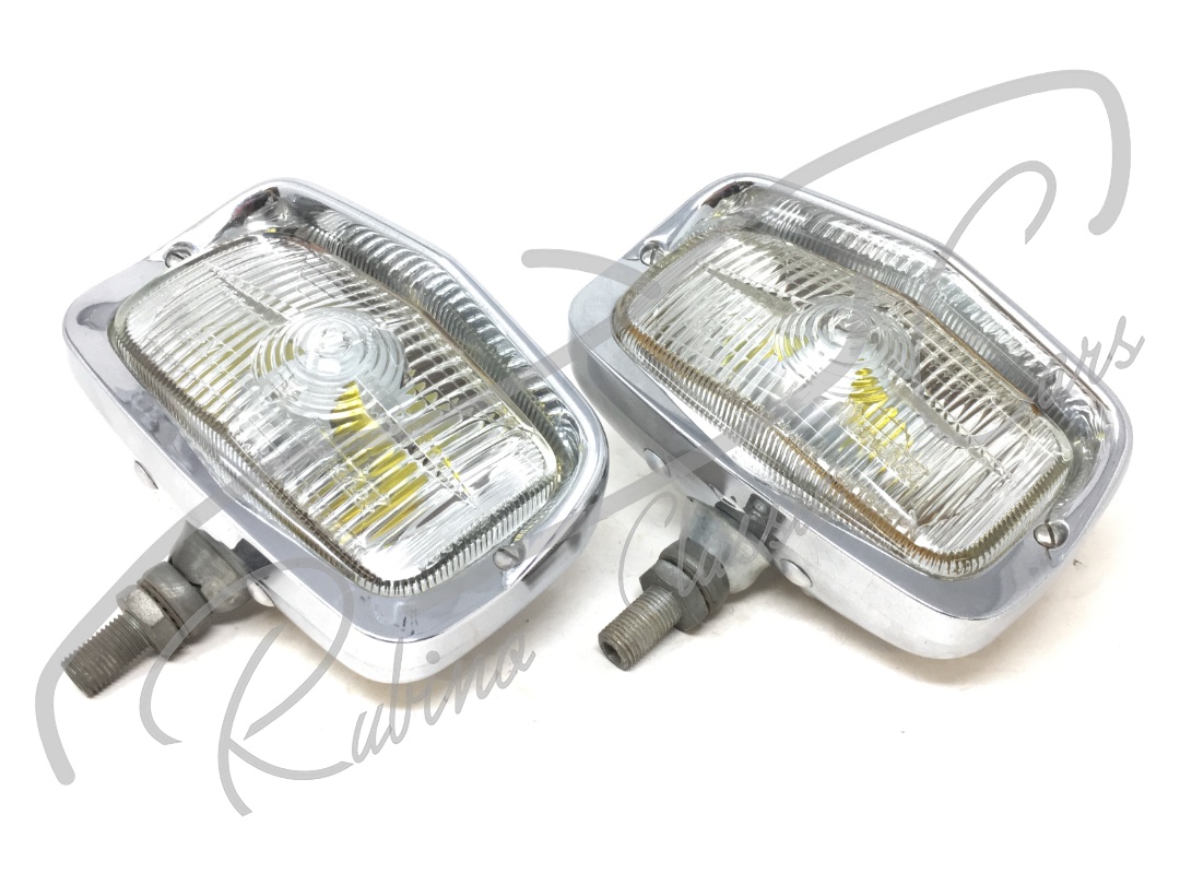 Fari supplementari - immagine 2