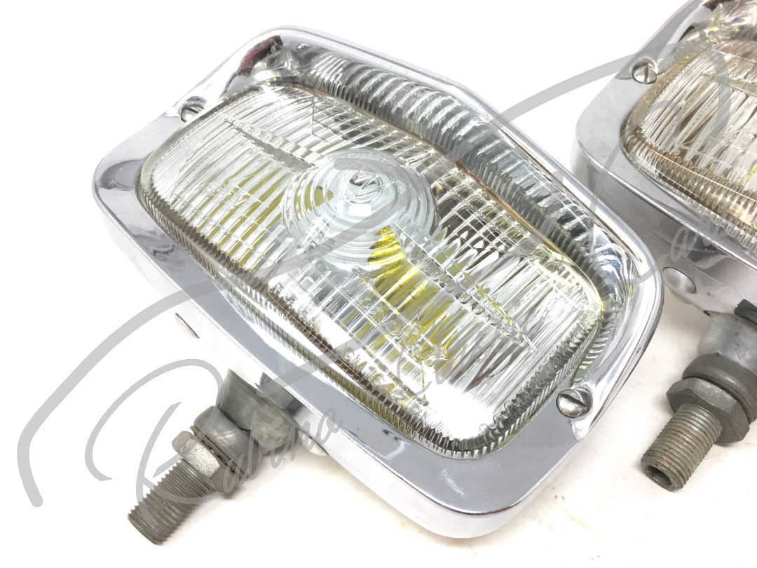 Fari supplementari - immagine 3