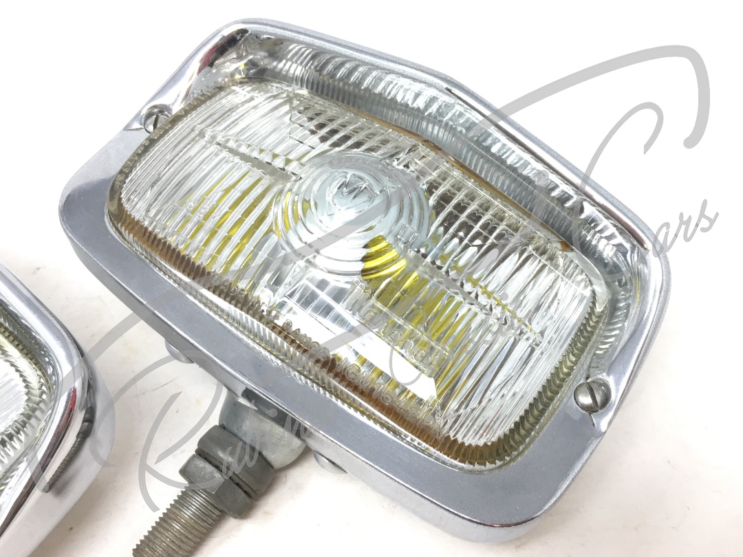 Fari supplementari - immagine 4