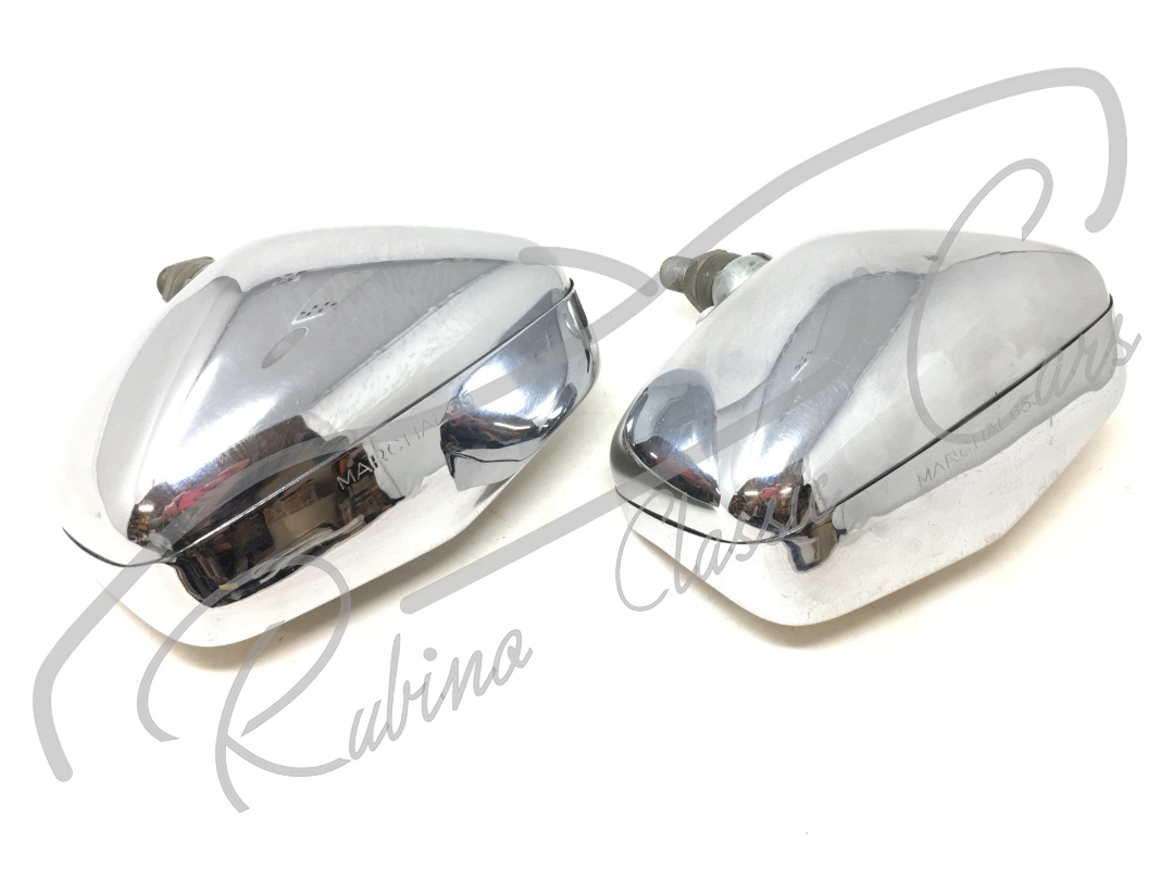 Fari supplementari - immagine 9