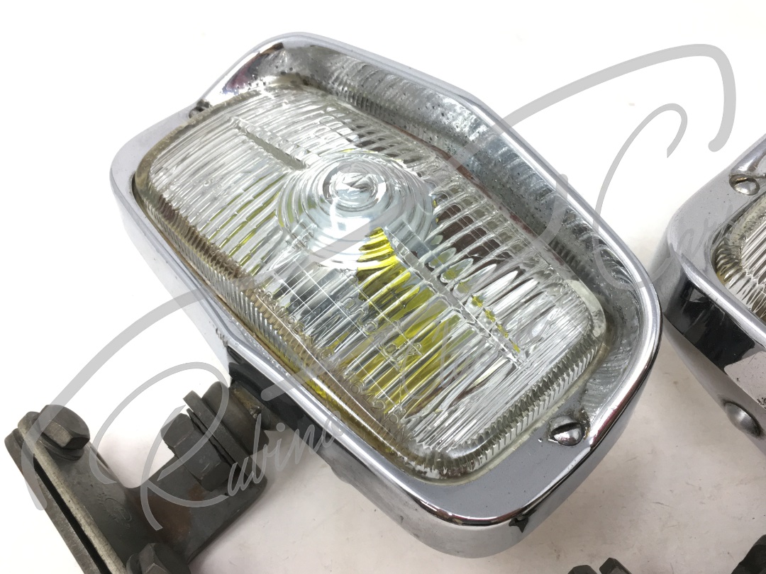 Fari supplementari - immagine 4