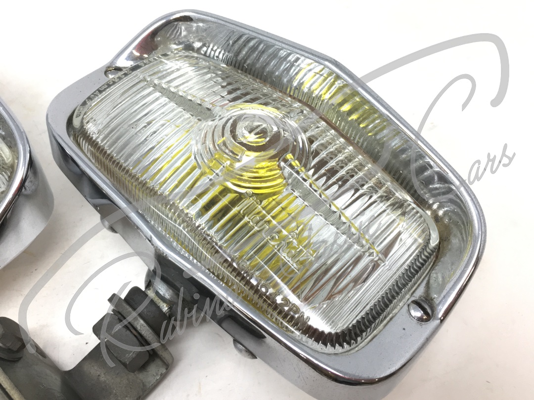 Fari supplementari - immagine 5