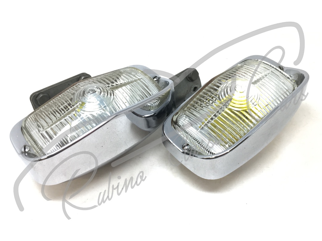 Fari supplementari - immagine 6