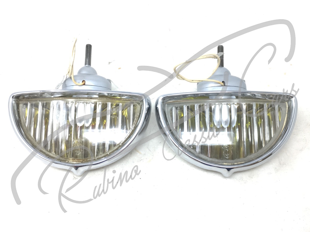 Fari supplementari - immagine 2