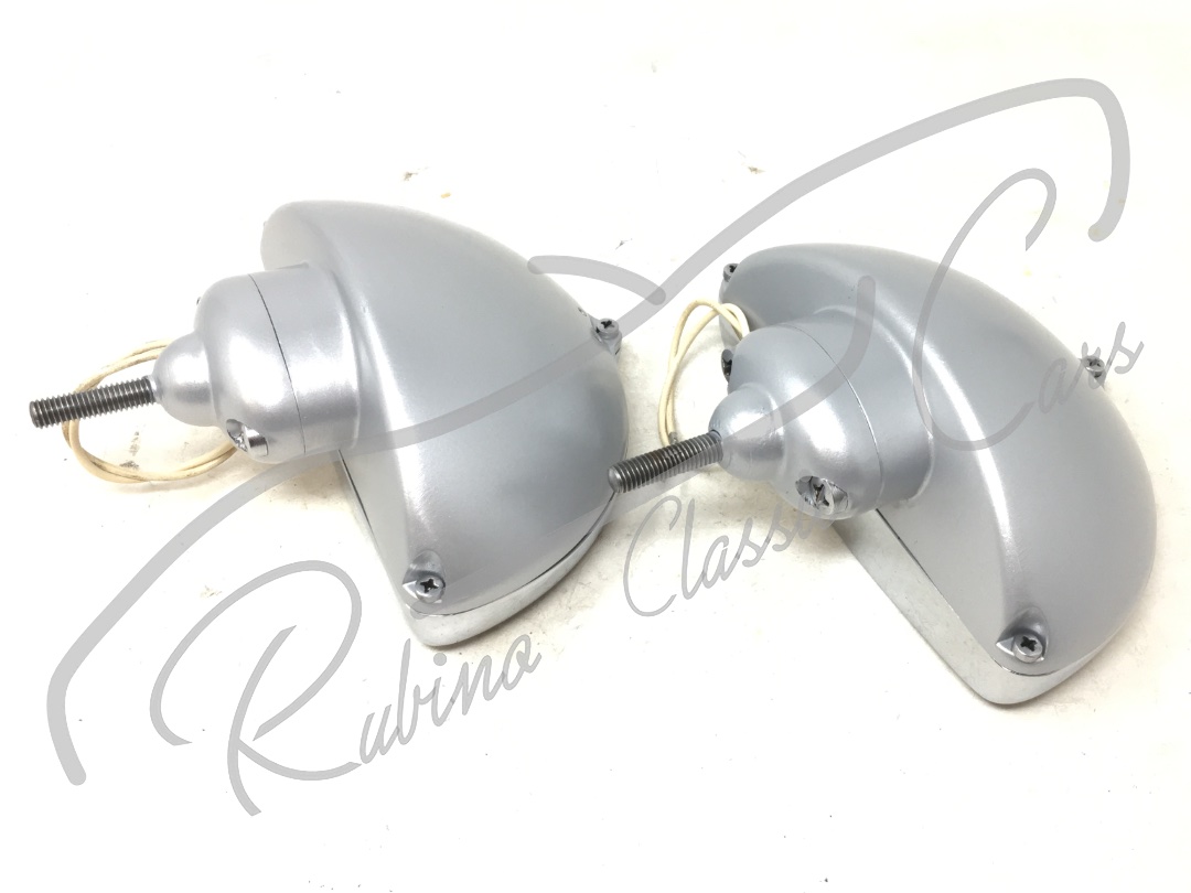 Fari supplementari - immagine 5