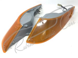 Frecce anteriori-  CARELLO