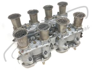 KIT carburatori / aspirazione