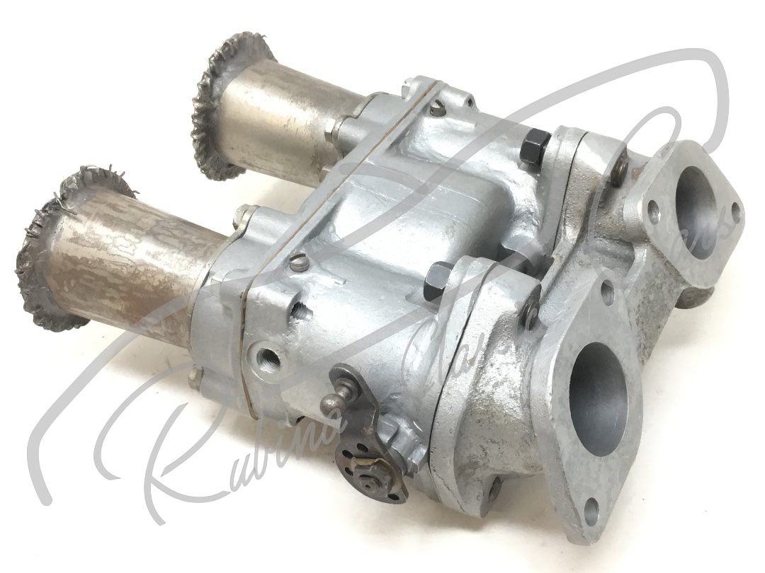 KIT carburatori / aspirazione - immagine 15