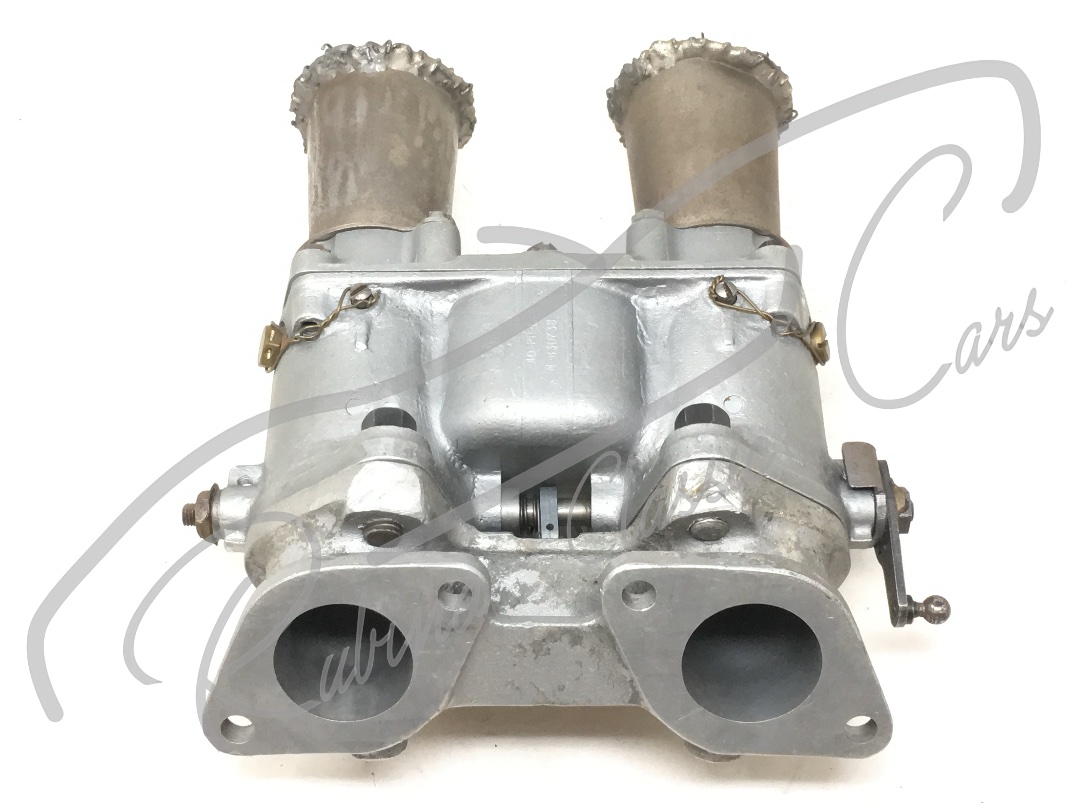 KIT carburatori / aspirazione - immagine 16