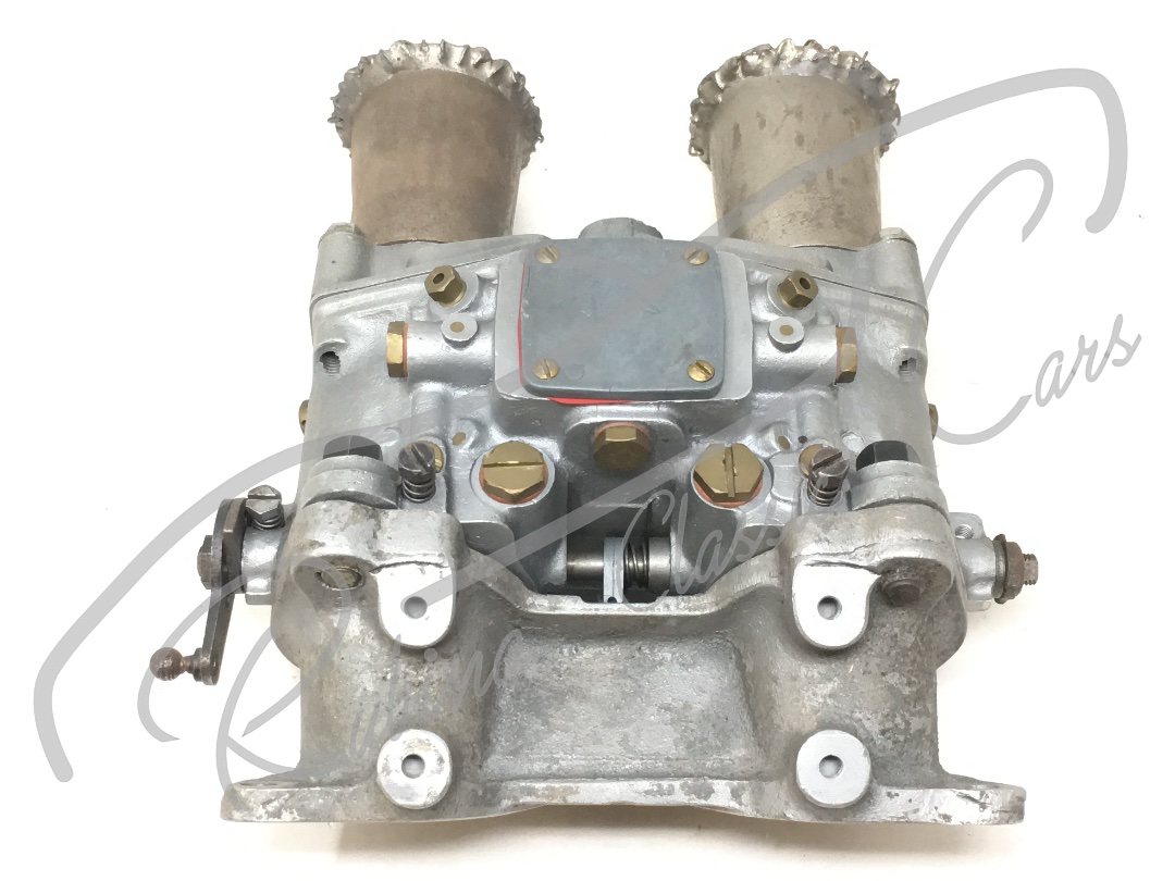 KIT carburatori / aspirazione - immagine 17