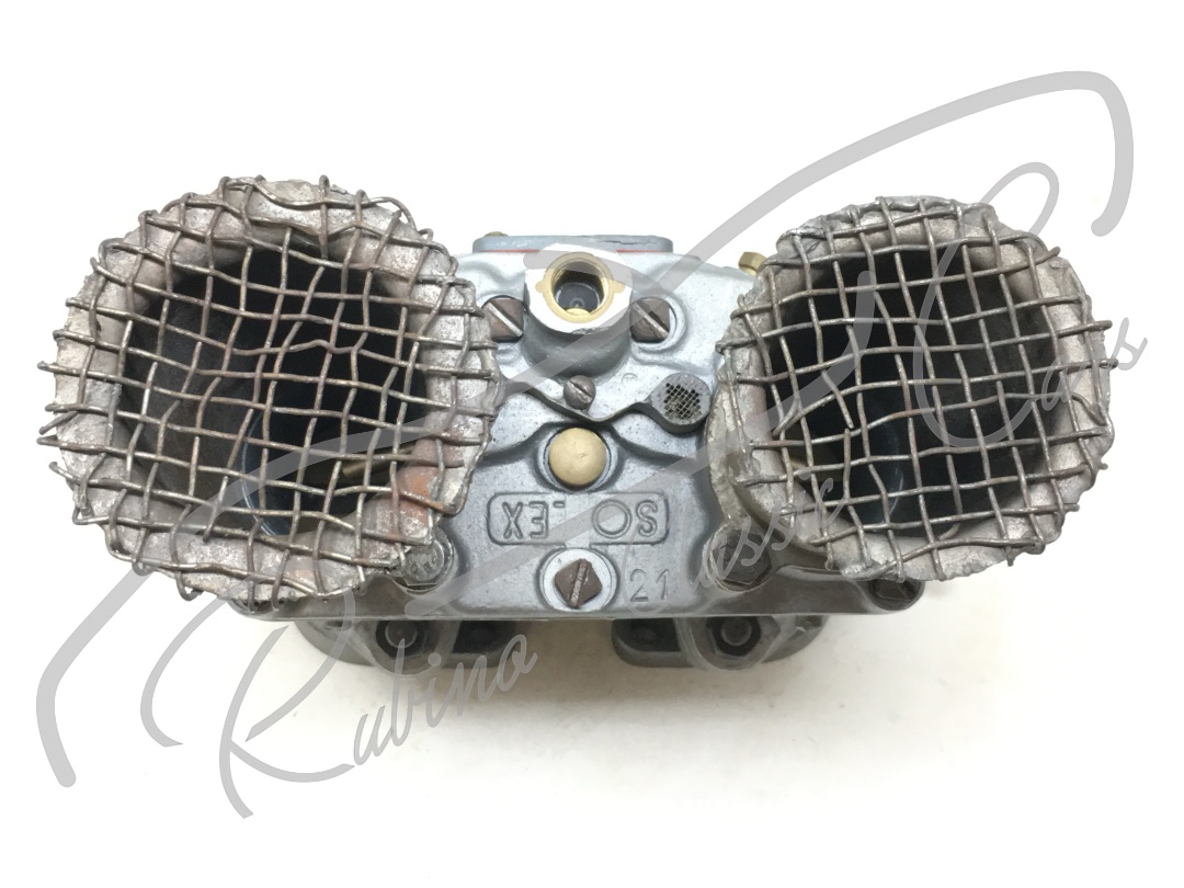 KIT carburatori / aspirazione - immagine 23