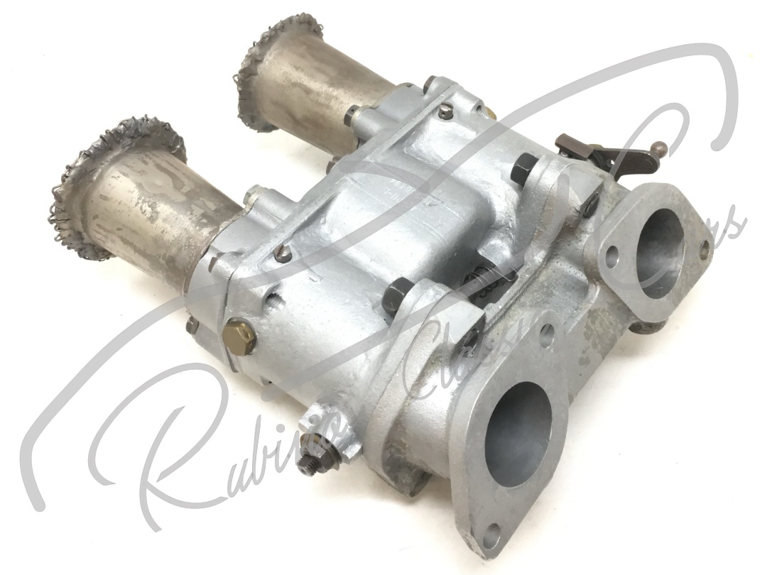 KIT carburatori / aspirazione - immagine 24