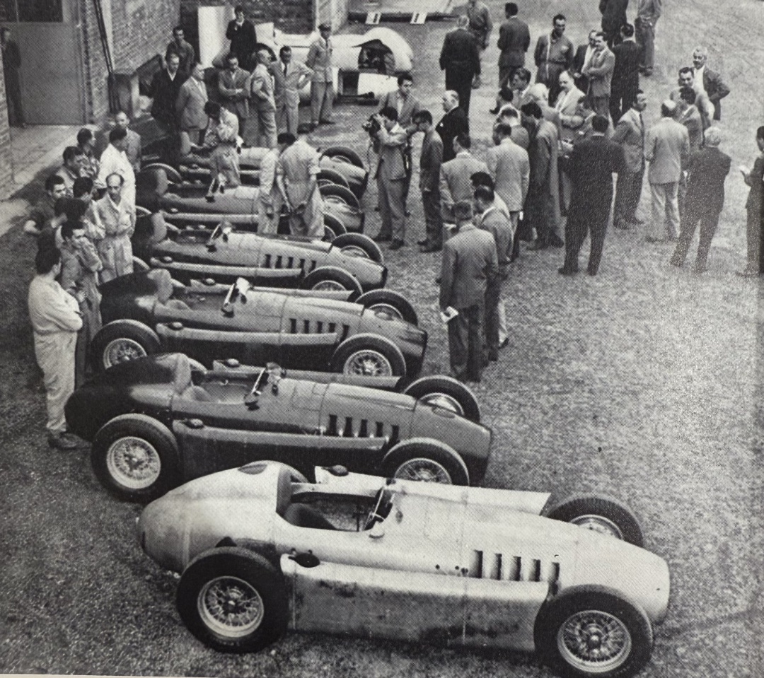 KIT carburatori / aspirazione - immagine 3