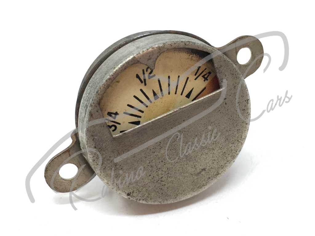 Livello benzina / Serbatoio