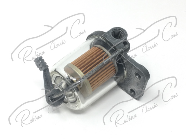 Filtro benzina - FISPA - immagine 2