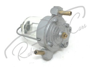 Filtro benzina - KING