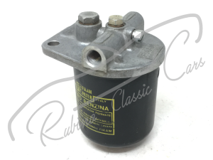Filtro benzina - FIAMM - Ricambio Ferrari, Lamborghini, Maserati