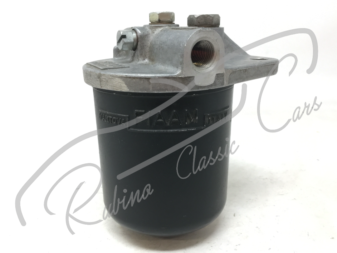 Filtro benzina - FIAMM - Ricambio Ferrari, Lamborghini, Maserati