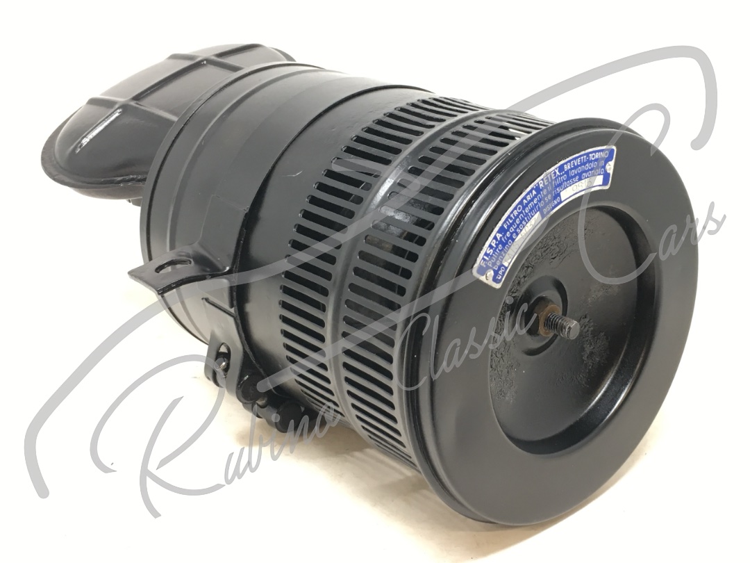 FISPA Air Filter - Image 4