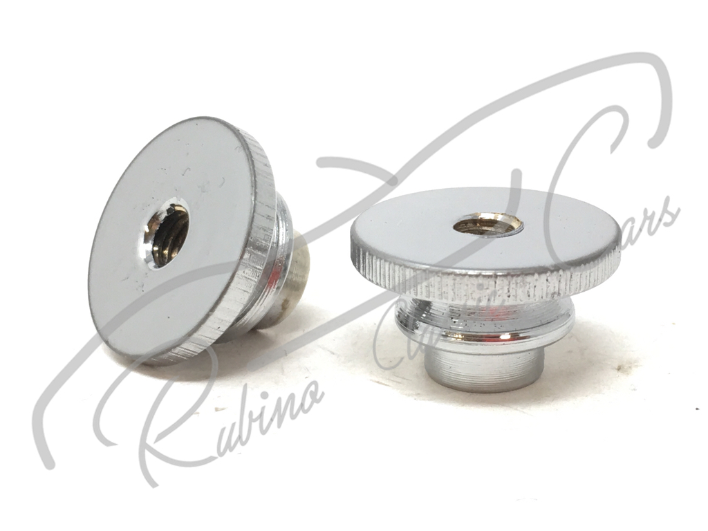 Cable Cover Fasteners / Nuts