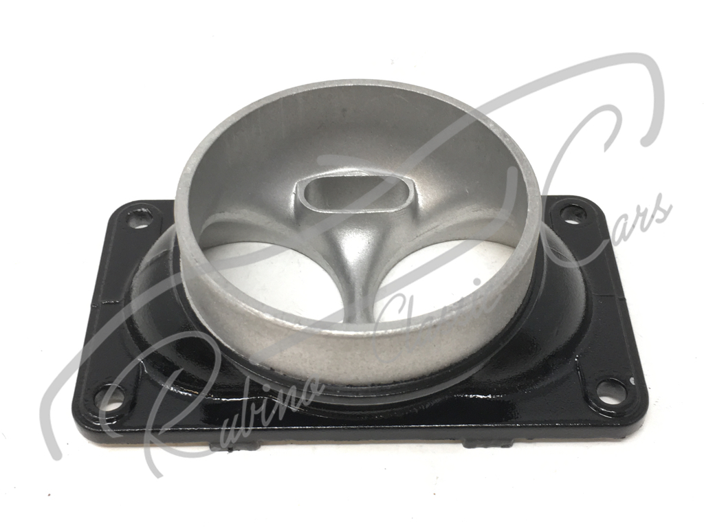 Carburetor Air Filter Flange