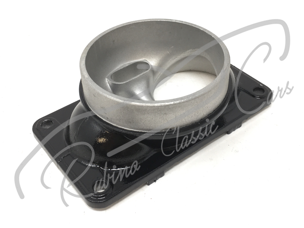 Carburetor Air Filter Flange - Image 2