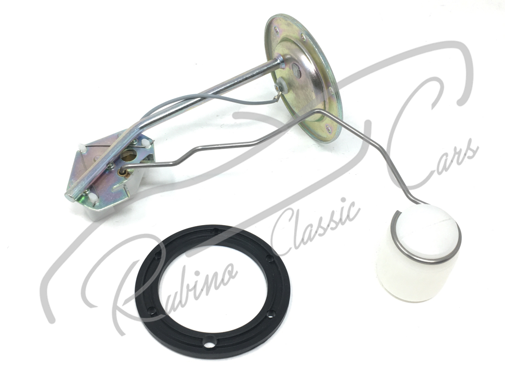 Galleggiante - immagine 2