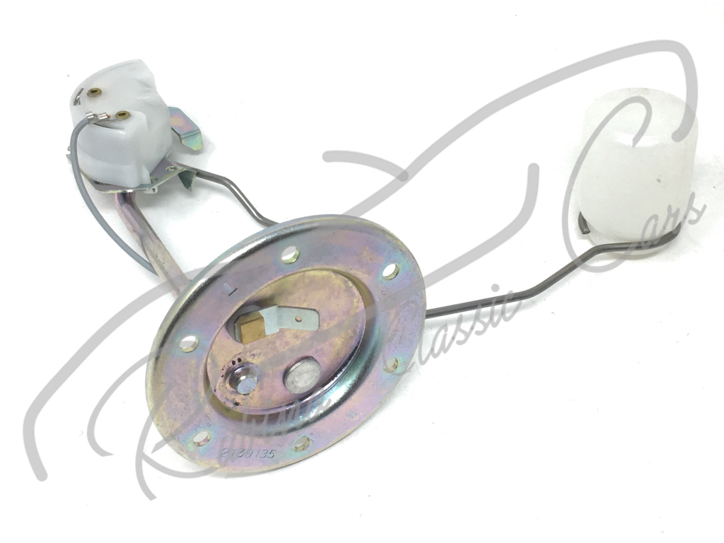 Galleggiante - immagine 3